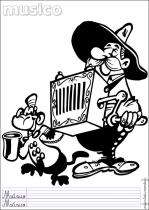 coloriage-musicien-1